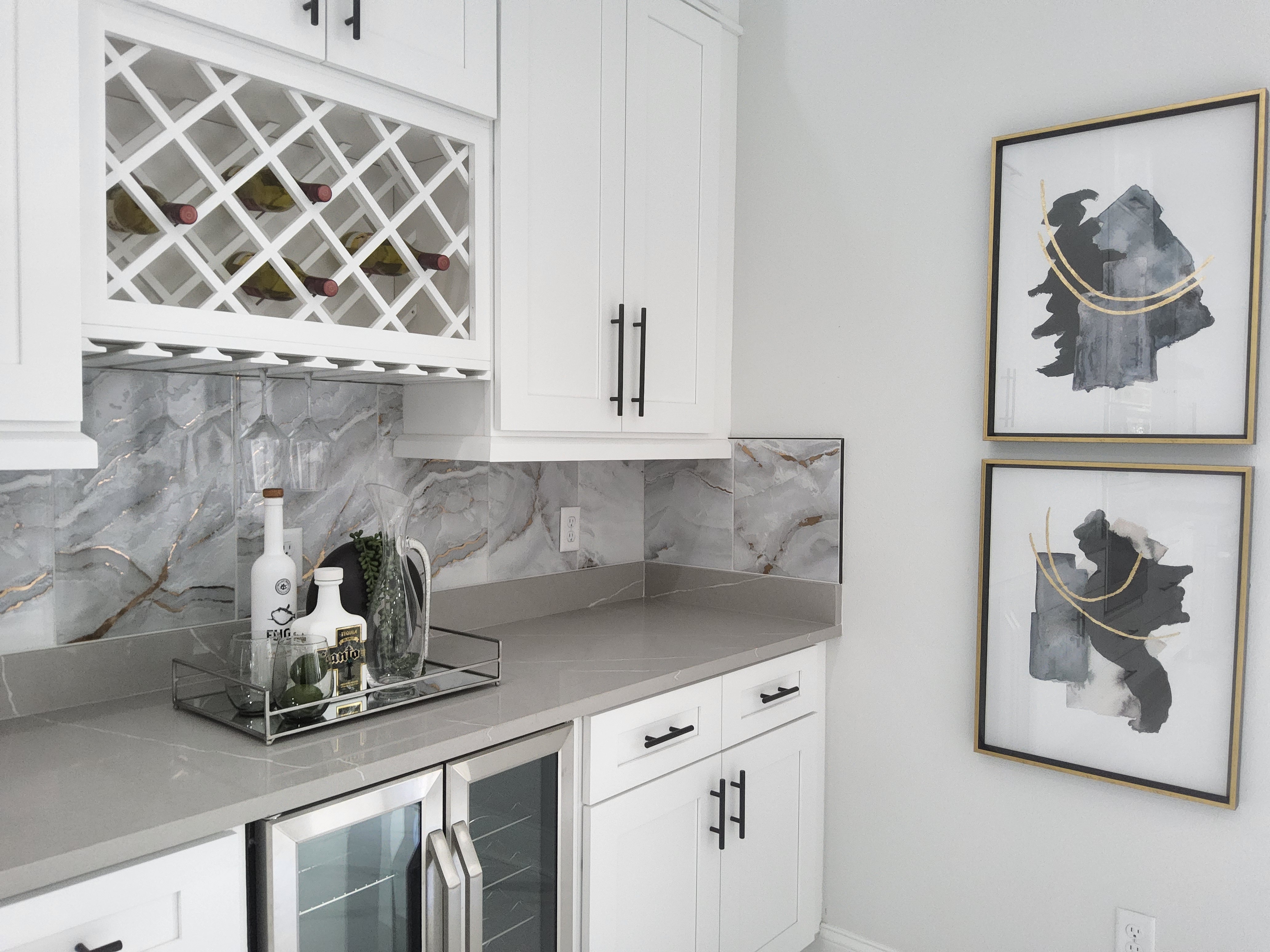 Tampa Luxury, Lois Interior View 4